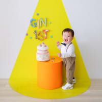 【HAPISTA浅草店】浅草店ってどんなスタジオ？(アニバーサリー撮影について🎂)