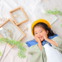 【HAPISTA尼崎店】新しい撮影用小物がいーっぱい入ったよ〜✨