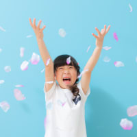 とびっきりの笑顔で✨