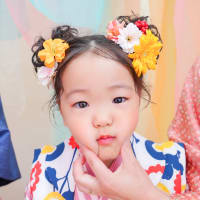 【鶴見緑地店】初めての撮影にドキドキ🌟