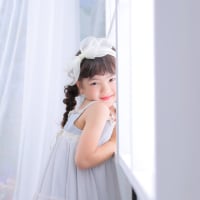 【阪急西宮ガーデンズ店】７歳女の子の七五三💞