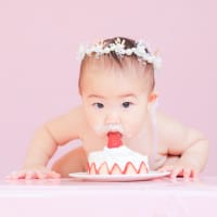 【堀江店】小物のご参考にも！とにかくかわいいお誕生日撮影！！！🍰