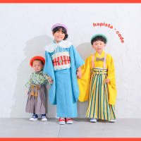 【COMMONS立川立飛店】七五三の大人気オプション〈HAPISTAコーデ〉ってなに？？