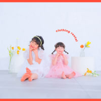 【COMMONS立川立飛店】どんな洋装があるんだろう? ~洋装レンタルまとめ~