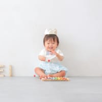 【阪急西宮ガーデンズ店】押し車大好きな1歳男の子😝