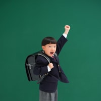 元気いっぱい新1年生☆