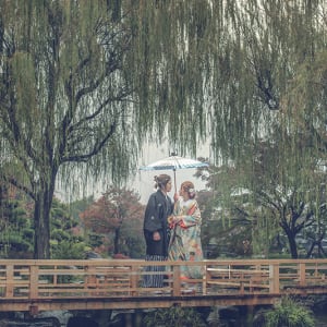 Daisen Japanese Garden