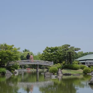 Daisen Japanese Garden