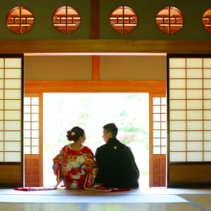 Daisen Japanese Garden