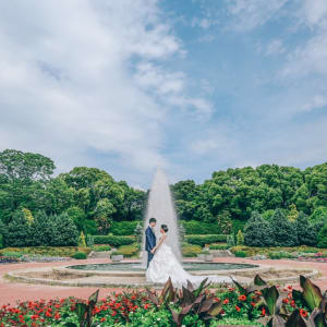 京都自然公園