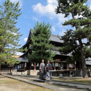 萬福寺