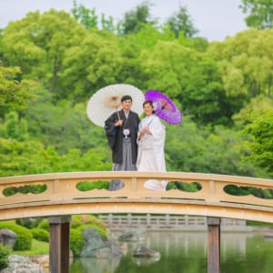 Daisen Japanese Garden