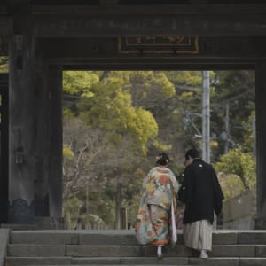 鎌倉寺社