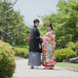 Daisen Japanese Garden