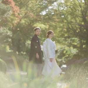 Daisen Japanese Garden