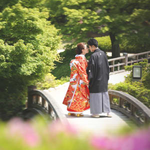 Daisen Japanese Garden