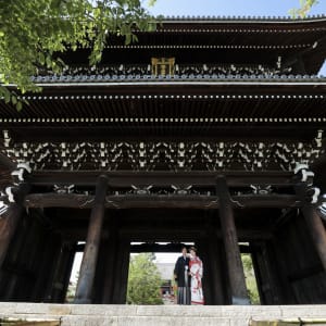 金戒光明寺