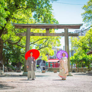 神社仏閣