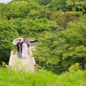 Daisen Japanese Garden