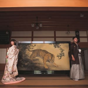 神社仏閣