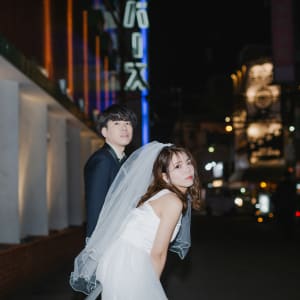 なんば_ストリート