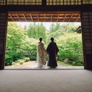 泉涌寺