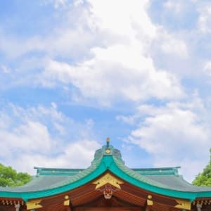 神社仏閣