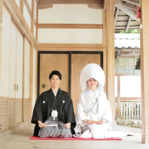 西教寺