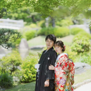 Daisen Japanese Garden