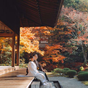 泉涌寺