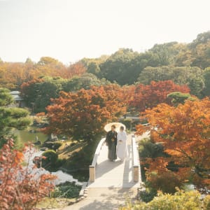 Daisen Japanese Garden