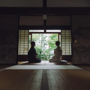 泉涌寺