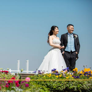山下公園