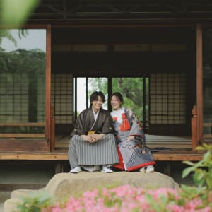 新井家住宅