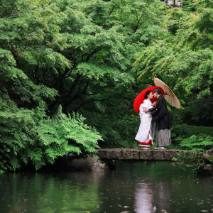 池田山公園