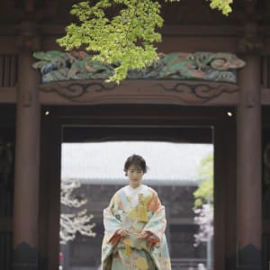 鎌倉寺社