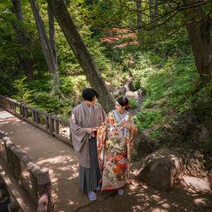 有栖川宮公園