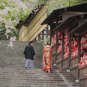 勝尾寺