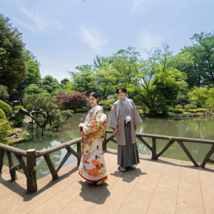 有栖川宮公園