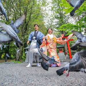 神社