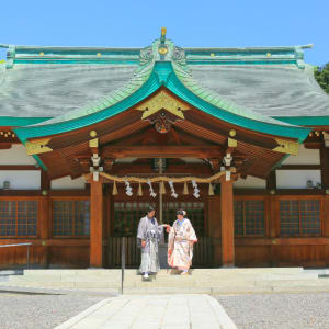 神社仏閣