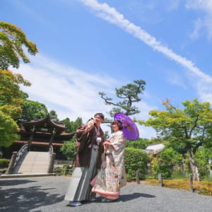 神社仏閣