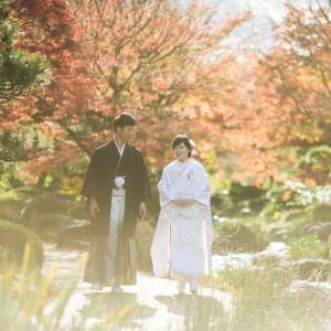 Daisen Japanese Garden