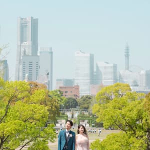 山下公園