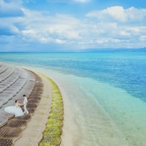 古宇利島