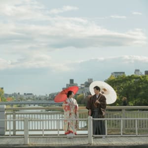 鴨川