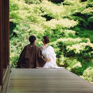 泉涌寺
