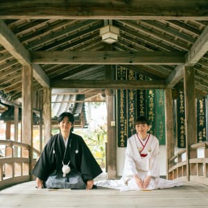 西教寺