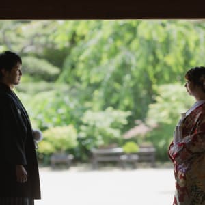 Daisen Japanese Garden