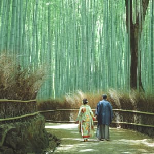 Arashiyama